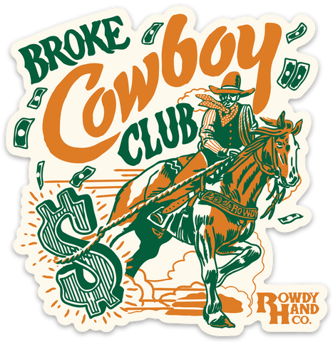 Broke Cowboys 2.0