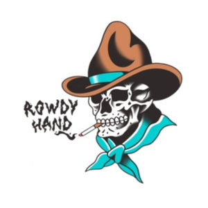 Rowdy Hand Co.