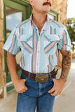 Coastal Cowboy SS