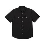 Black Dress Shirt