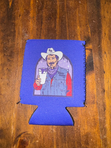 Drank koozie