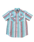 Coastal Cowboy SS