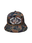 7 panel camo