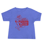 Baby Jersey Short Sleeve Tee