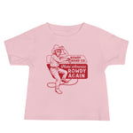 Baby Jersey Short Sleeve Tee