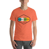 Happy Colors Unisex T-Shirt