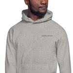 Practice Self Care Unisex Hoodie