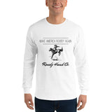 Men’s Long Sleeve Shirt