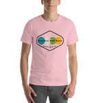 Happy Colors Unisex T-Shirt