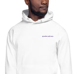 Practice Self Care Unisex Hoodie