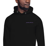 Practice Self Care Unisex Hoodie
