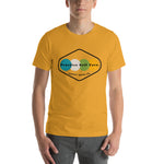 Happy Colors Unisex T-Shirt