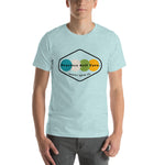 Happy Colors Unisex T-Shirt