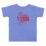 Toddler Chimp Tee