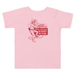 Toddler Chimp Tee