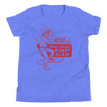 Youth Short Sleeve T-Shirt